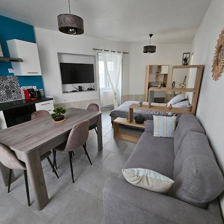 Apartamento Sarl La Famille 2 Angulema Exterior foto
